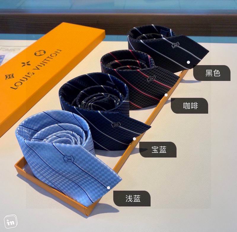 LV Tie hm10